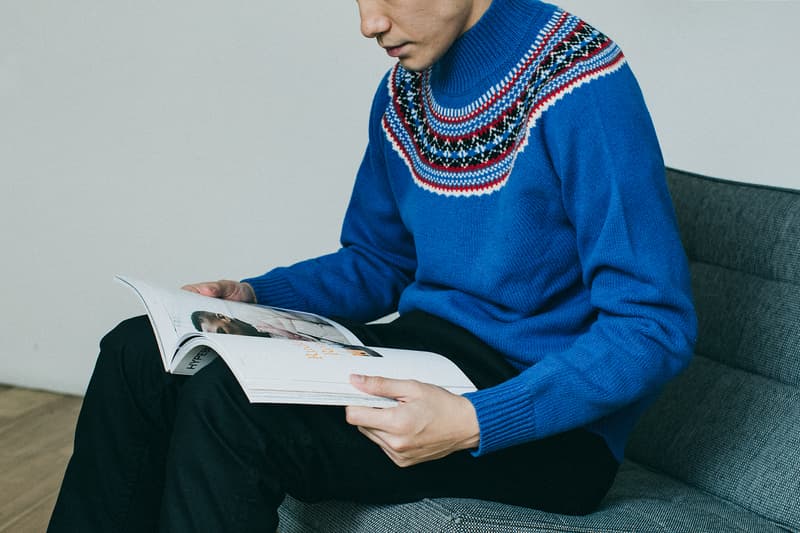 率先近賞 UNIQLO and JW ANDERSON 聯名系列單品