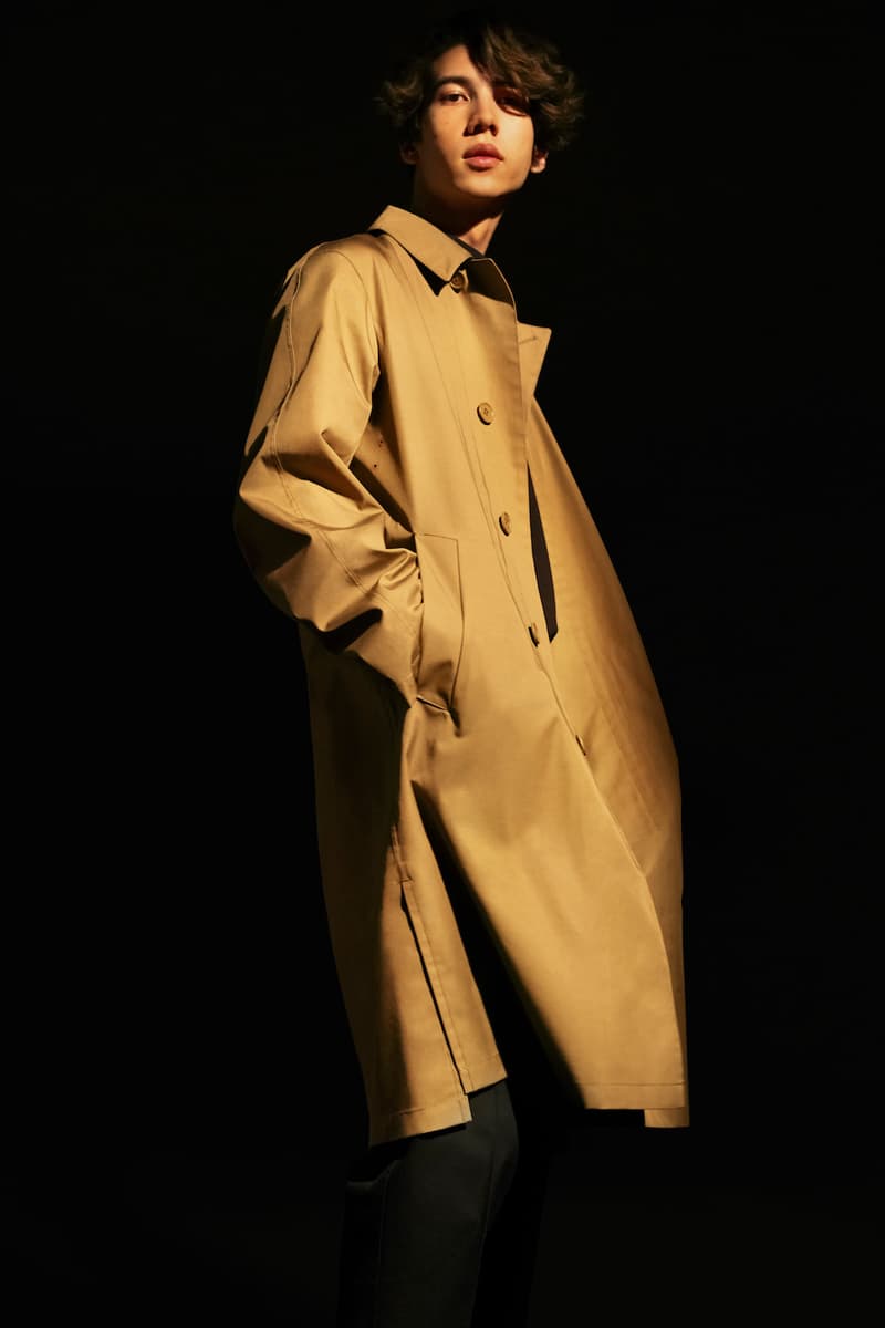 UNIQLO U 2017 秋冬系列內地發售日期確定