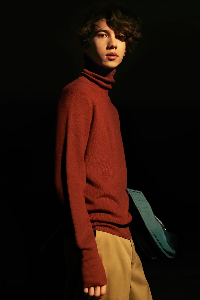 UNIQLO U 2017 秋冬系列內地發售日期確定