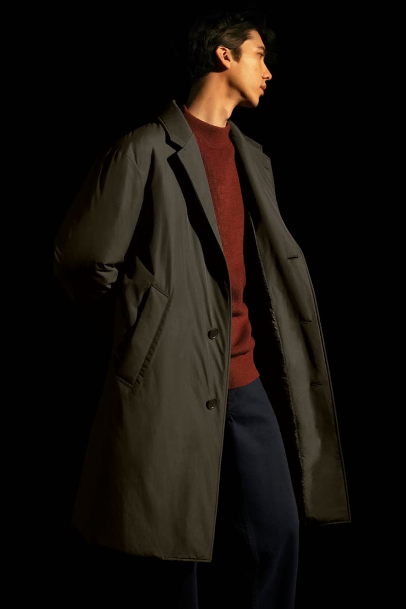 UNIQLO U 2017 秋冬系列內地發售日期確定