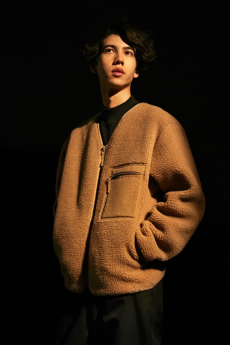 UNIQLO U 2017 秋冬系列內地發售日期確定