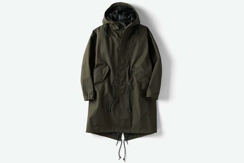 UNIQLO U 2017 秋冬系列男裝單品完整一覽