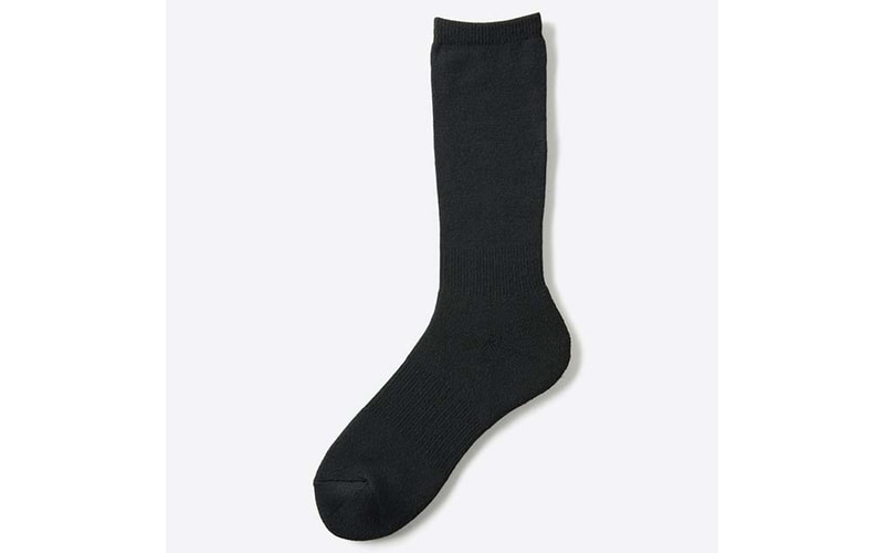 UNIQLO U 2017 秋冬系列男裝單品完整一覽