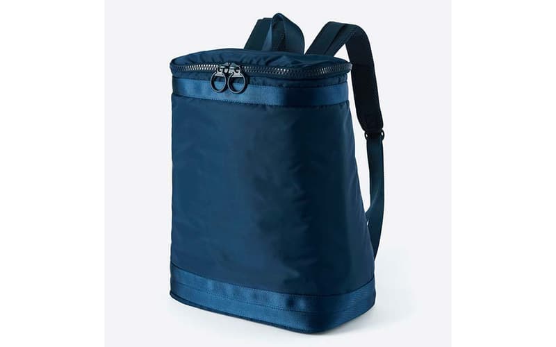 UNIQLO U 2017 秋冬系列男裝單品完整一覽