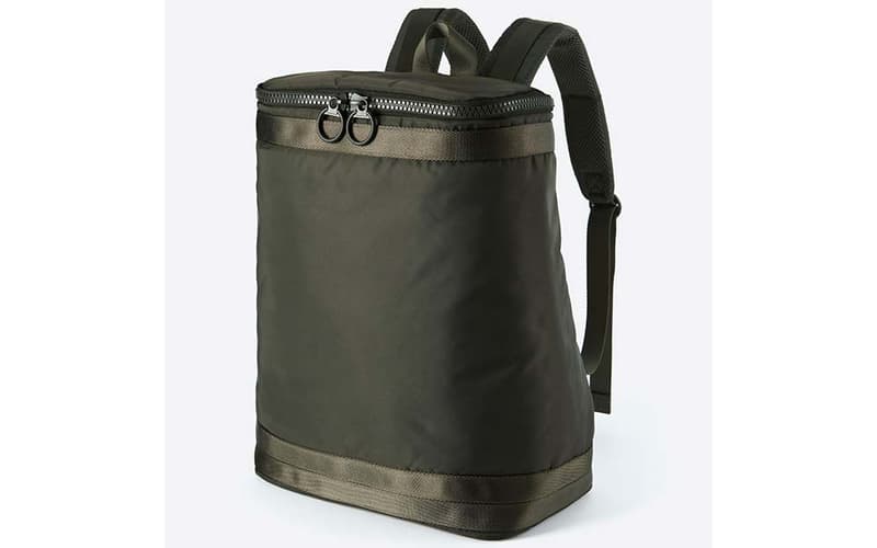 UNIQLO U 2017 秋冬系列男裝單品完整一覽