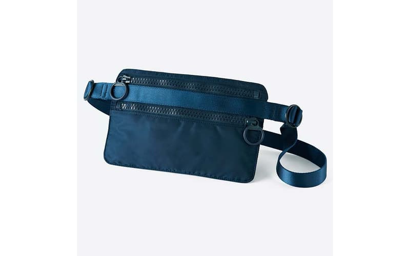 UNIQLO U 2017 秋冬系列男裝單品完整一覽