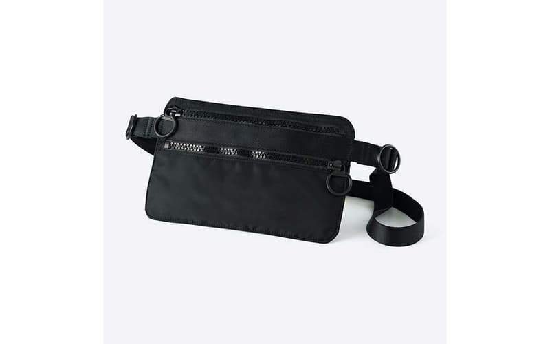 UNIQLO U 2017 秋冬系列男裝單品完整一覽