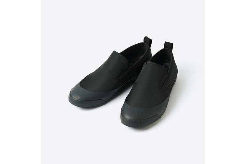 UNIQLO U 2017 秋冬系列男裝單品完整一覽