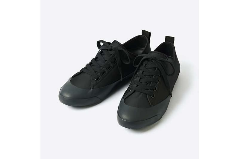 UNIQLO U 2017 秋冬系列男裝單品完整一覽