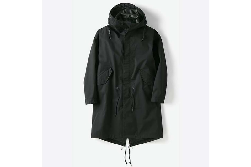 UNIQLO U 2017 秋冬系列男裝單品完整一覽