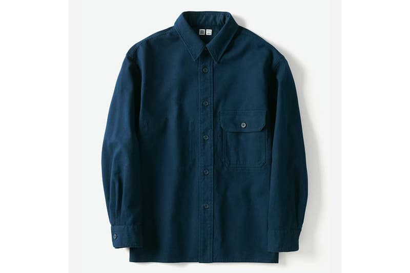 UNIQLO U 2017 秋冬系列男裝單品完整一覽