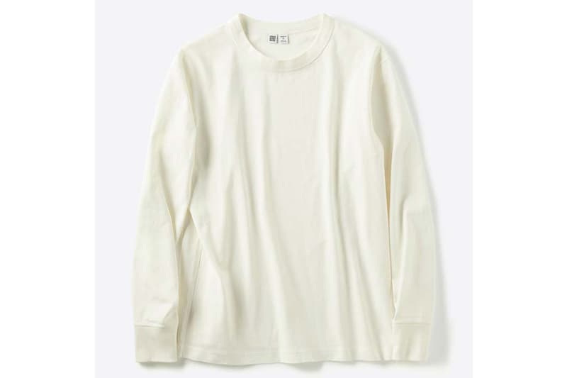 UNIQLO U 2017 秋冬系列男裝單品完整一覽