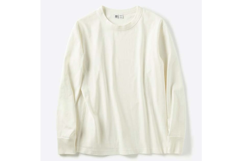 UNIQLO U 2017 秋冬系列男裝單品完整一覽