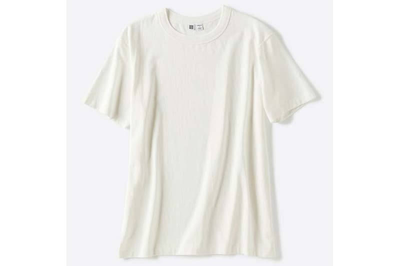 UNIQLO U 2017 秋冬系列男裝單品完整一覽