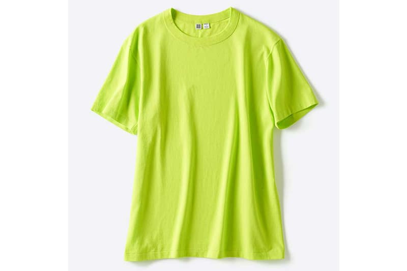 UNIQLO U 2017 秋冬系列男裝單品完整一覽