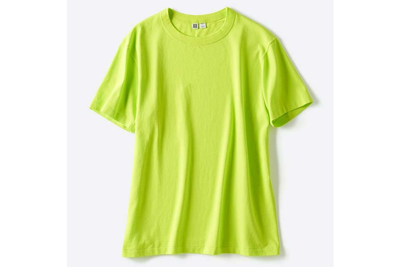 UNIQLO U 2017 秋冬系列男裝單品完整一覽