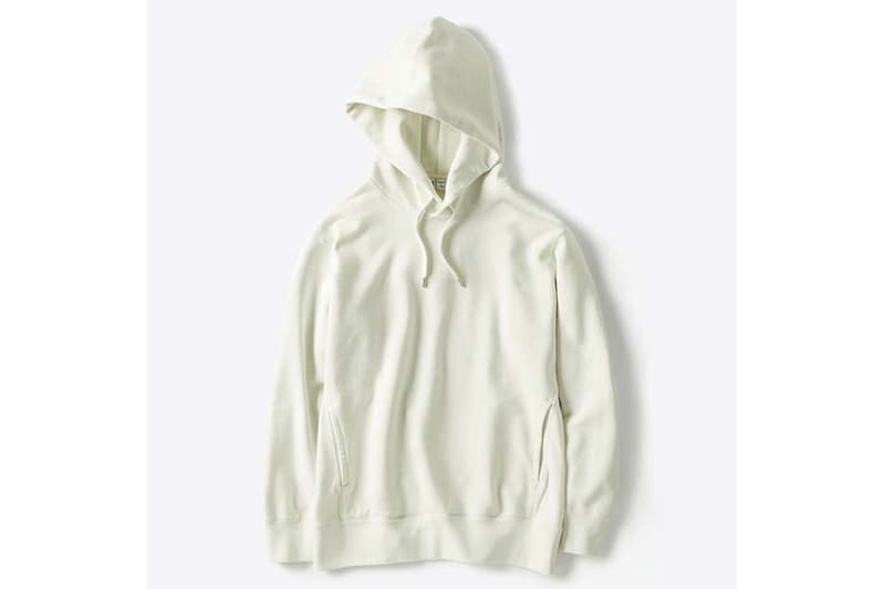 UNIQLO U 2017 秋冬系列男裝單品完整一覽