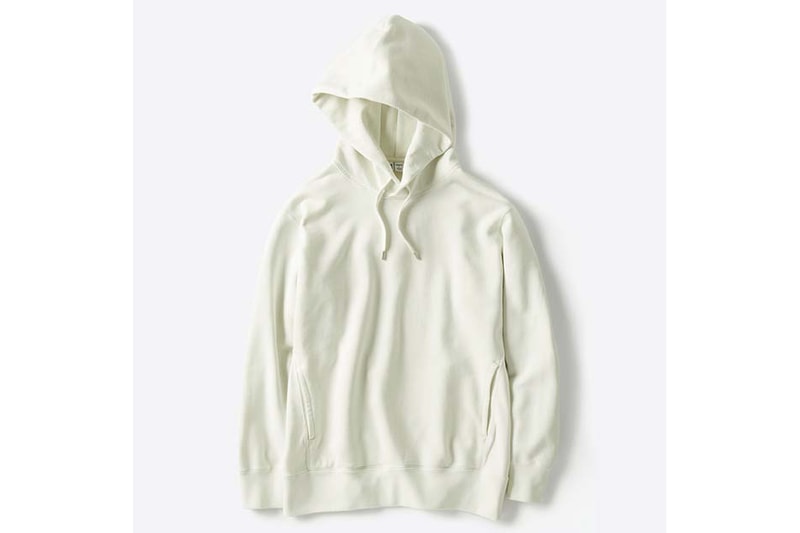 UNIQLO U 2017 秋冬系列男裝單品完整一覽