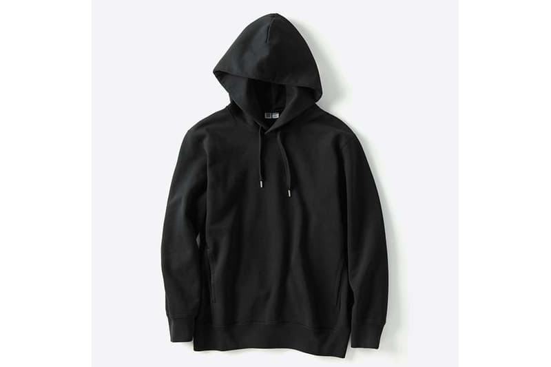 UNIQLO U 2017 秋冬系列男裝單品完整一覽