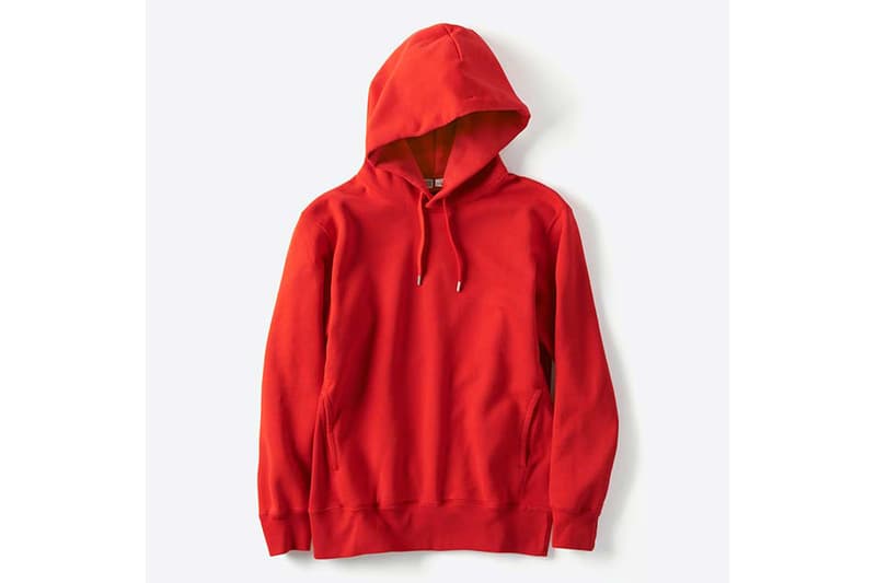 UNIQLO U 2017 秋冬系列男裝單品完整一覽