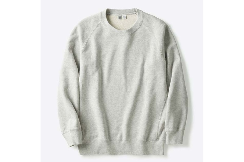 UNIQLO U 2017 秋冬系列男裝單品完整一覽