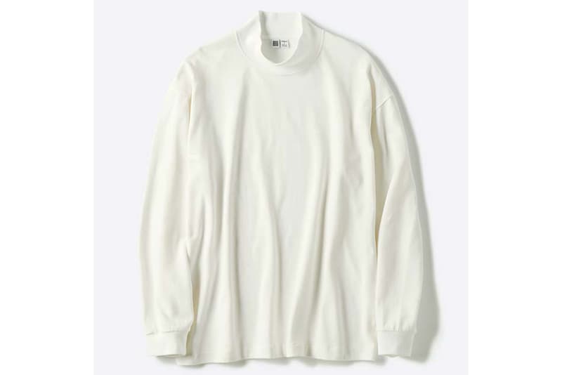 UNIQLO U 2017 秋冬系列男裝單品完整一覽