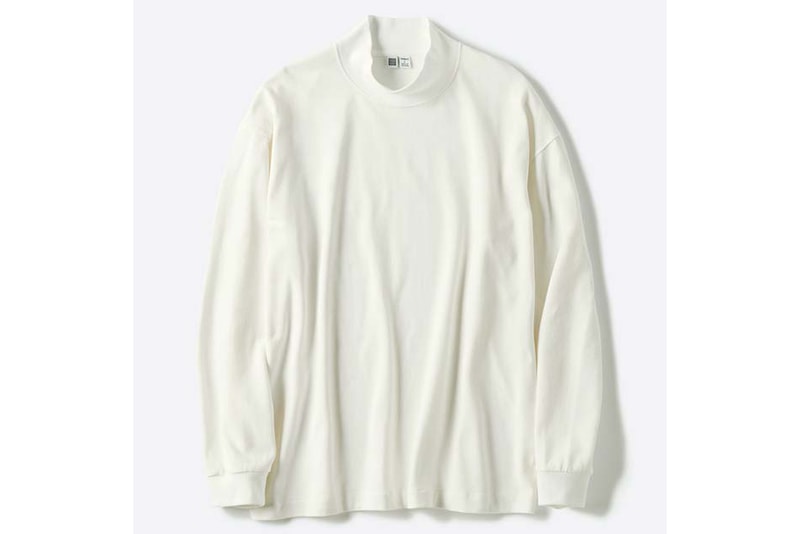 UNIQLO U 2017 秋冬系列男裝單品完整一覽