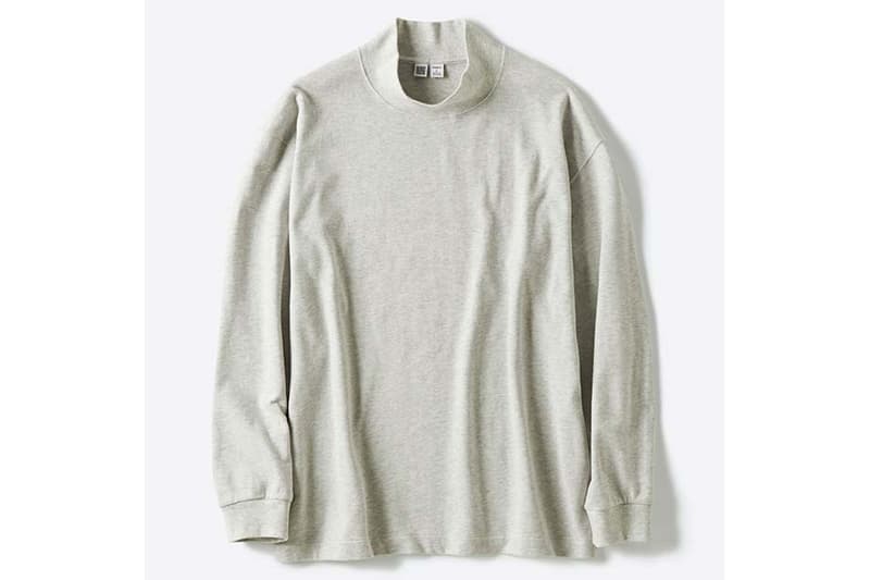 UNIQLO U 2017 秋冬系列男裝單品完整一覽