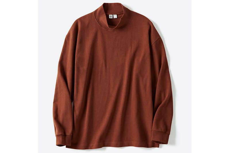 UNIQLO U 2017 秋冬系列男裝單品完整一覽