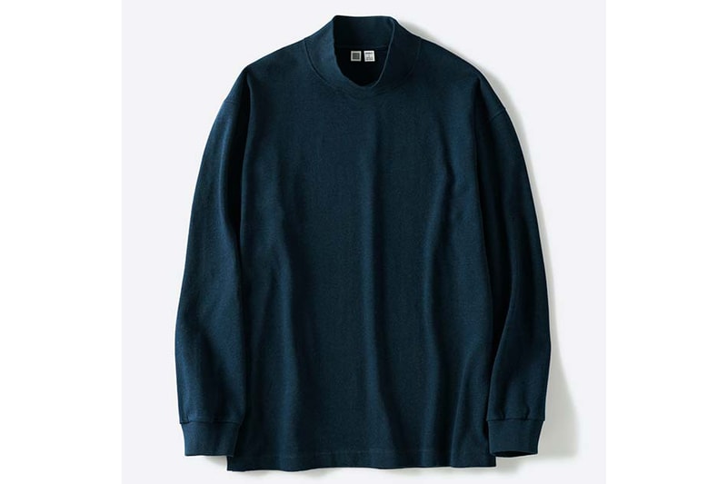 UNIQLO U 2017 秋冬系列男裝單品完整一覽
