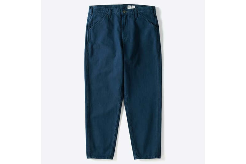 UNIQLO U 2017 秋冬系列男裝單品完整一覽