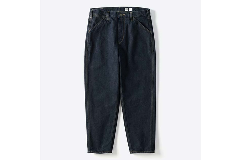 UNIQLO U 2017 秋冬系列男裝單品完整一覽