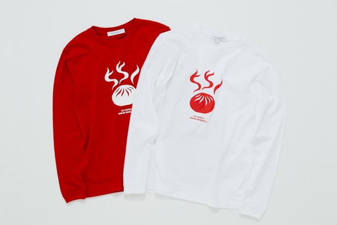 大阪名物！URBAN RESEARCH 攜手關西料理名店 551 蓬莱推出聯名單品