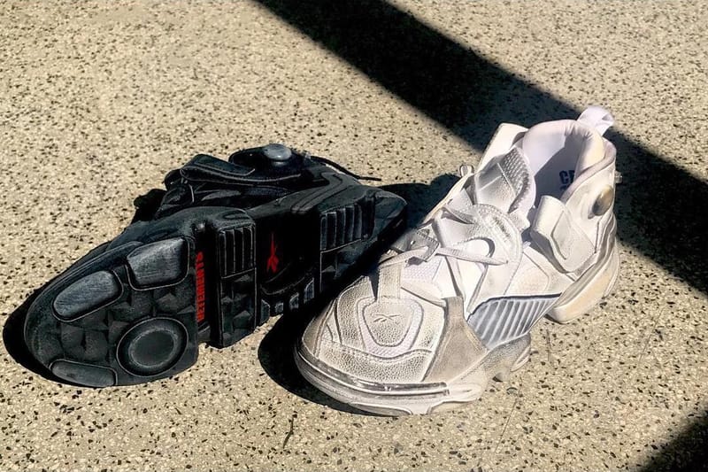 Vetements 2017 秋冬系列第二波新品登陸 DSM