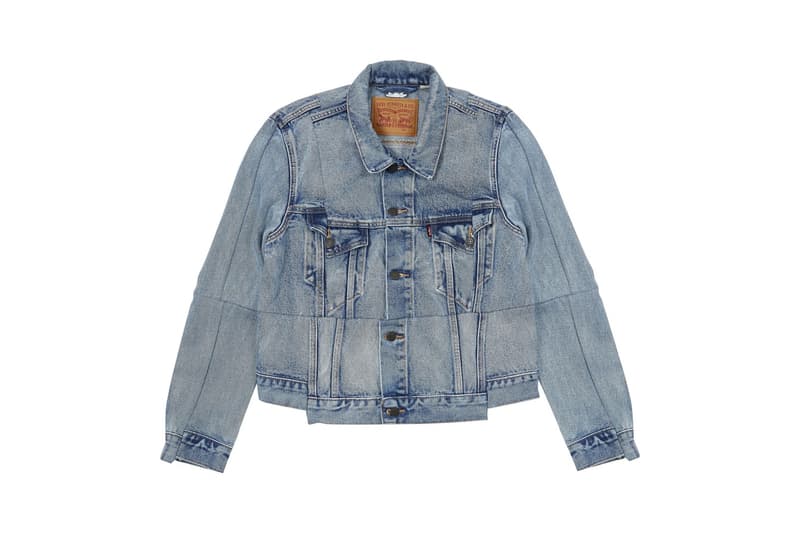 Vetements 2017 秋冬系列第二波新品登陸 DSM