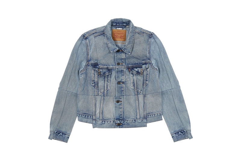 Vetements 2017 秋冬系列第二波新品登陸 DSM