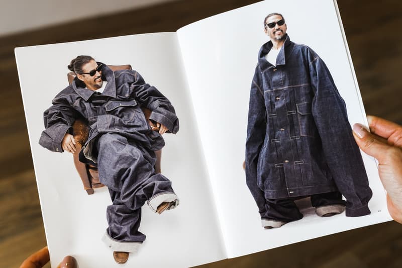 走進 visvim 2018 春夏系列紐約 Showroom