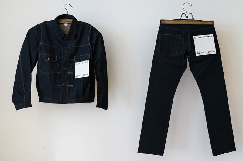 走進 visvim 2018 春夏系列紐約 Showroom