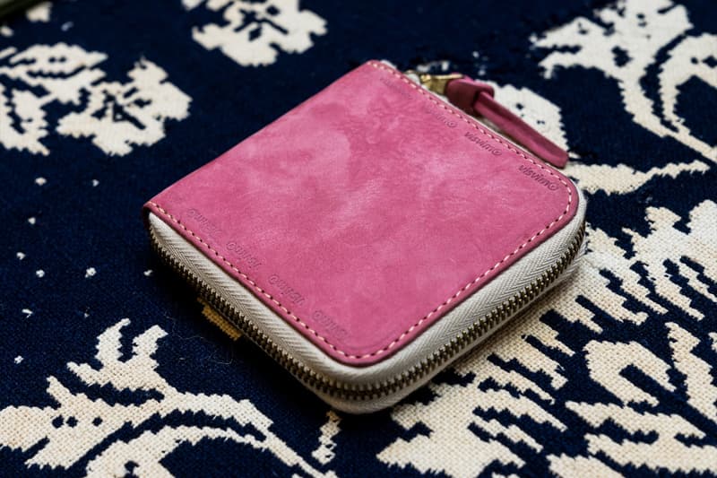 走進 visvim 2018 春夏系列紐約 Showroom