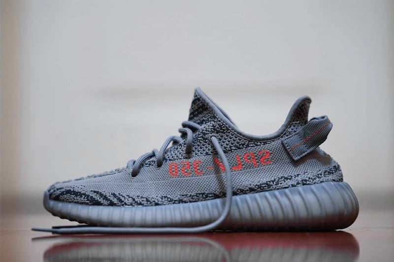 YEEZY BOOST 350 V2「Beluga 2.0」發售日期或將推遲