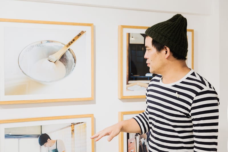 HYPEBEAST 專訪攝影師濱田英明 :「拍照時，我會避免以自我為中心」