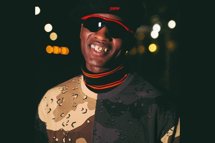 10.DEEP 正式發佈 2017 秋冬「In Memoriam」系列第二波 Lookbook