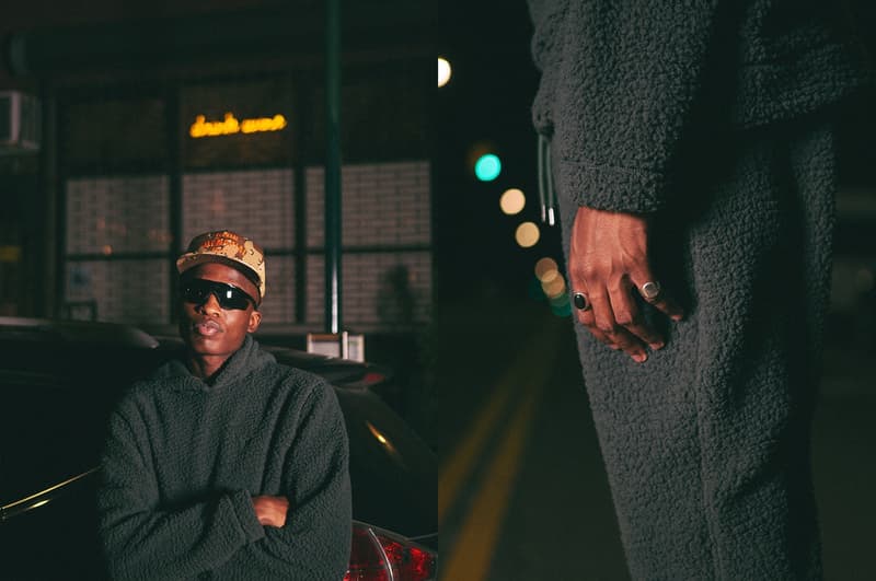 10.DEEP 正式發佈 2017 秋冬「In Memoriam」系列第二波 Lookbook