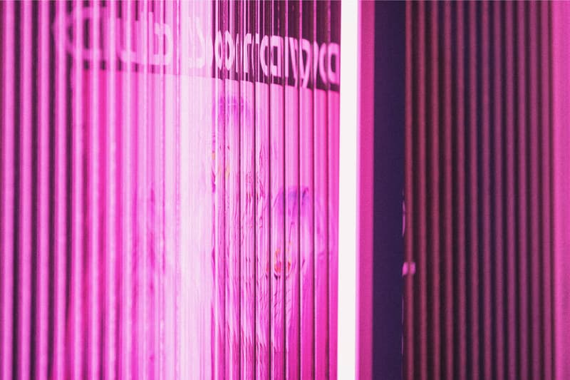 空山基 x HBX 期間限定實體店「CLUB SORAYAMA」即將開催