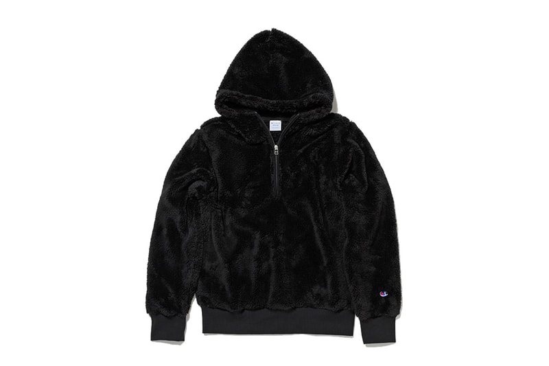 Champion x ADAM ET ROPÉ 2017 秋冬別注衛衣系列
