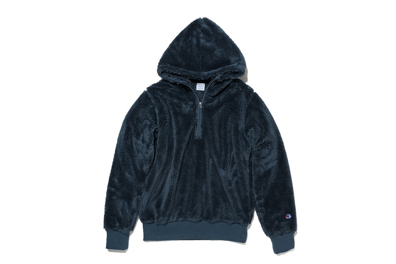 Champion x ADAM ET ROPÉ 2017 秋冬別注衛衣系列