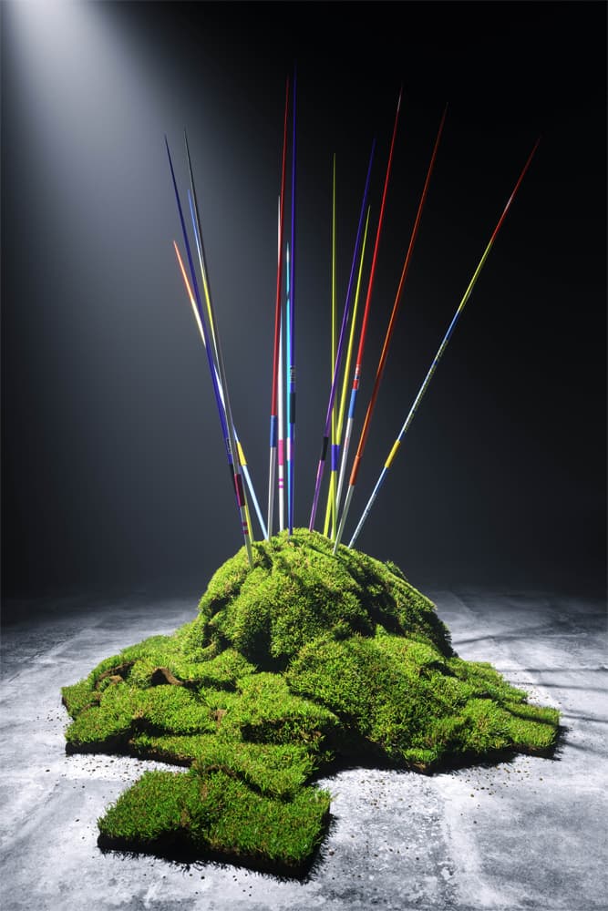 FASICART 庆祝成立五周年与 D.TT.K 举办 Pop-Up Store