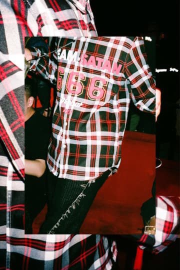 Ian Connor 與 Osbbat 將於洛杉磯開設聯名系列期間限定店