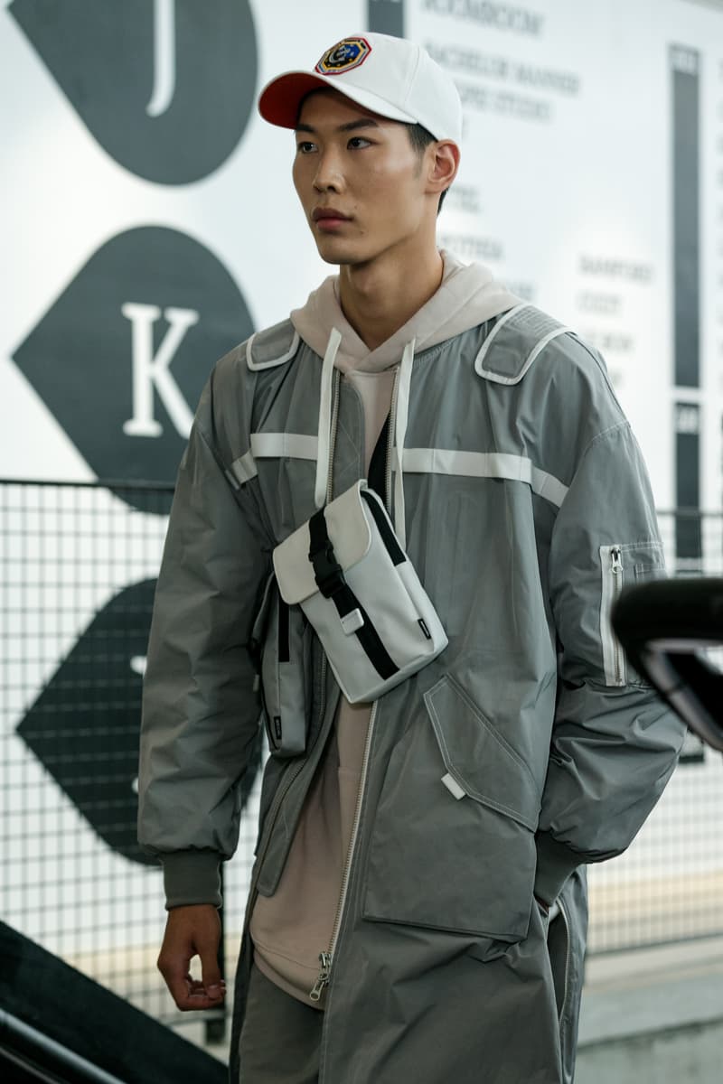 细说 KKtP 与 Herschel Supply 合作的来龙去脉