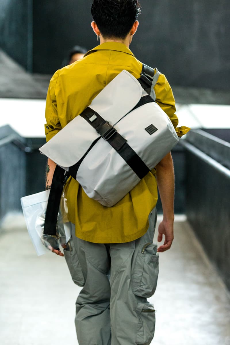 细说 KKtP 与 Herschel Supply 合作的来龙去脉